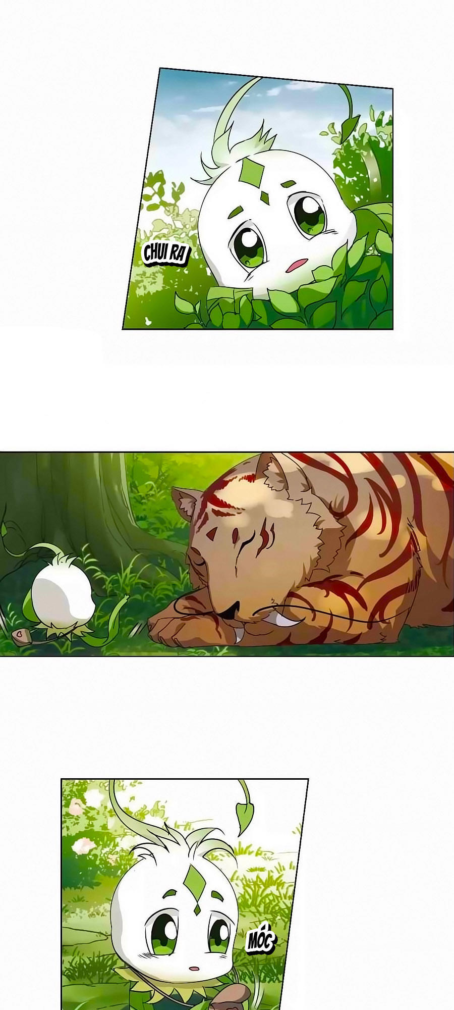 Phượng Nghịch Thiên Hạ Chapter 146.1 - Trang 2