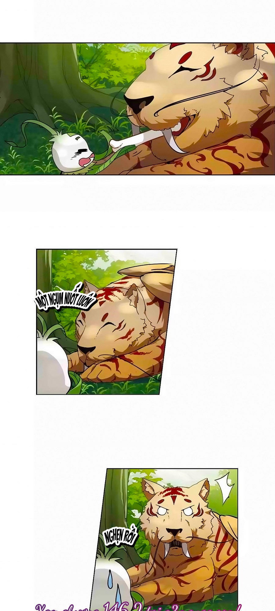 Phượng Nghịch Thiên Hạ Chapter 146.1 - Trang 2