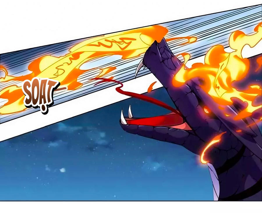 Phượng Nghịch Thiên Hạ Chapter 148.2 - Trang 2