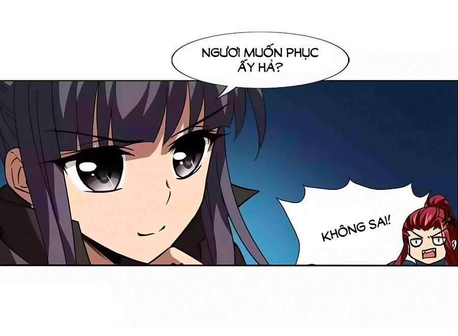 Phượng Nghịch Thiên Hạ Chapter 149.2 - Trang 2