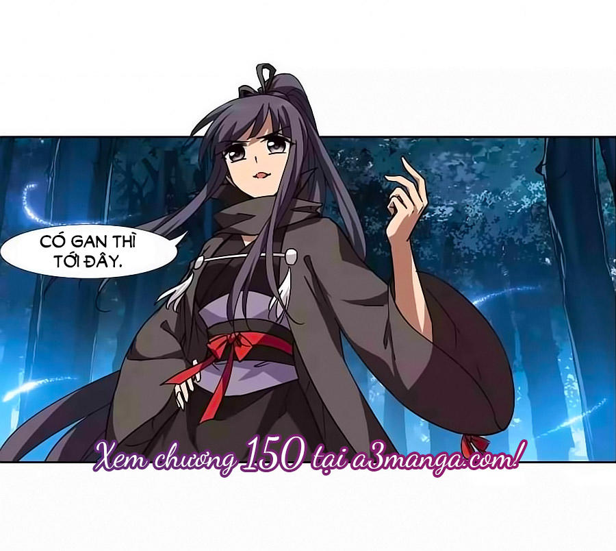 Phượng Nghịch Thiên Hạ Chapter 149.2 - Trang 2