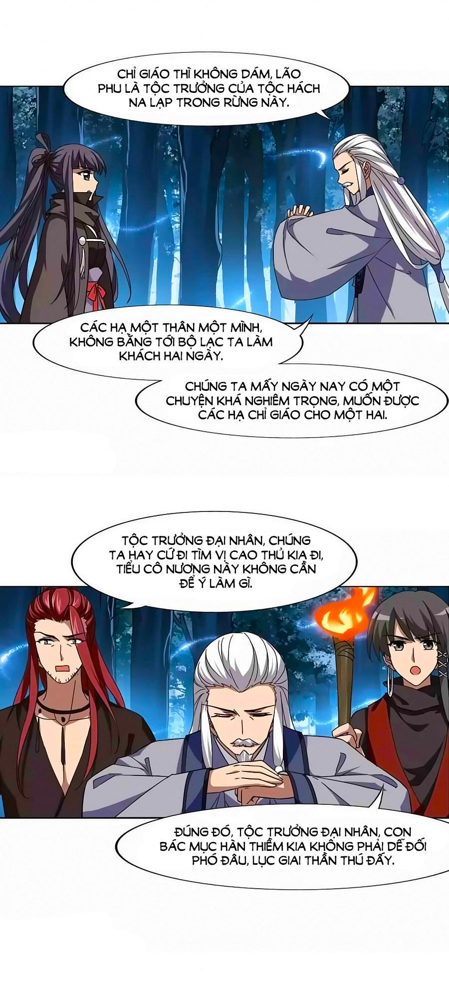 Phượng Nghịch Thiên Hạ Chapter 149.2 - Trang 2