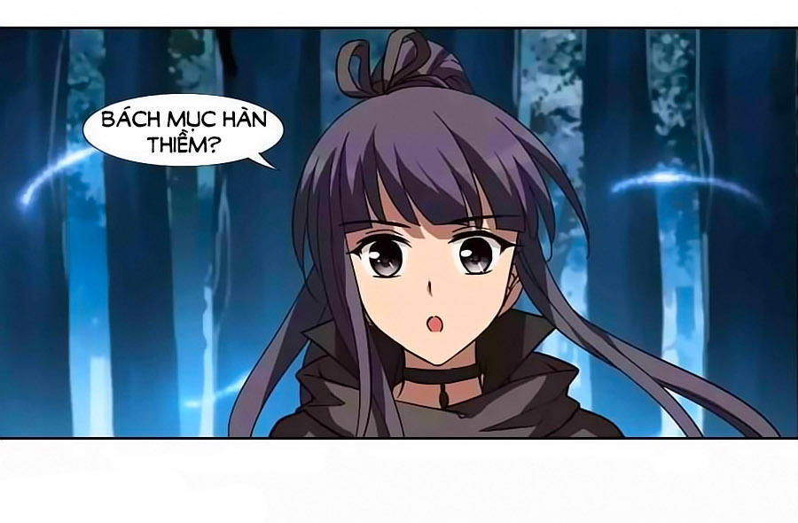 Phượng Nghịch Thiên Hạ Chapter 149.2 - Trang 2