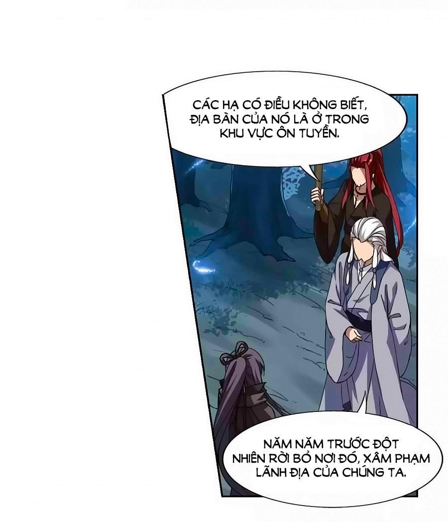 Phượng Nghịch Thiên Hạ Chapter 149.2 - Trang 2