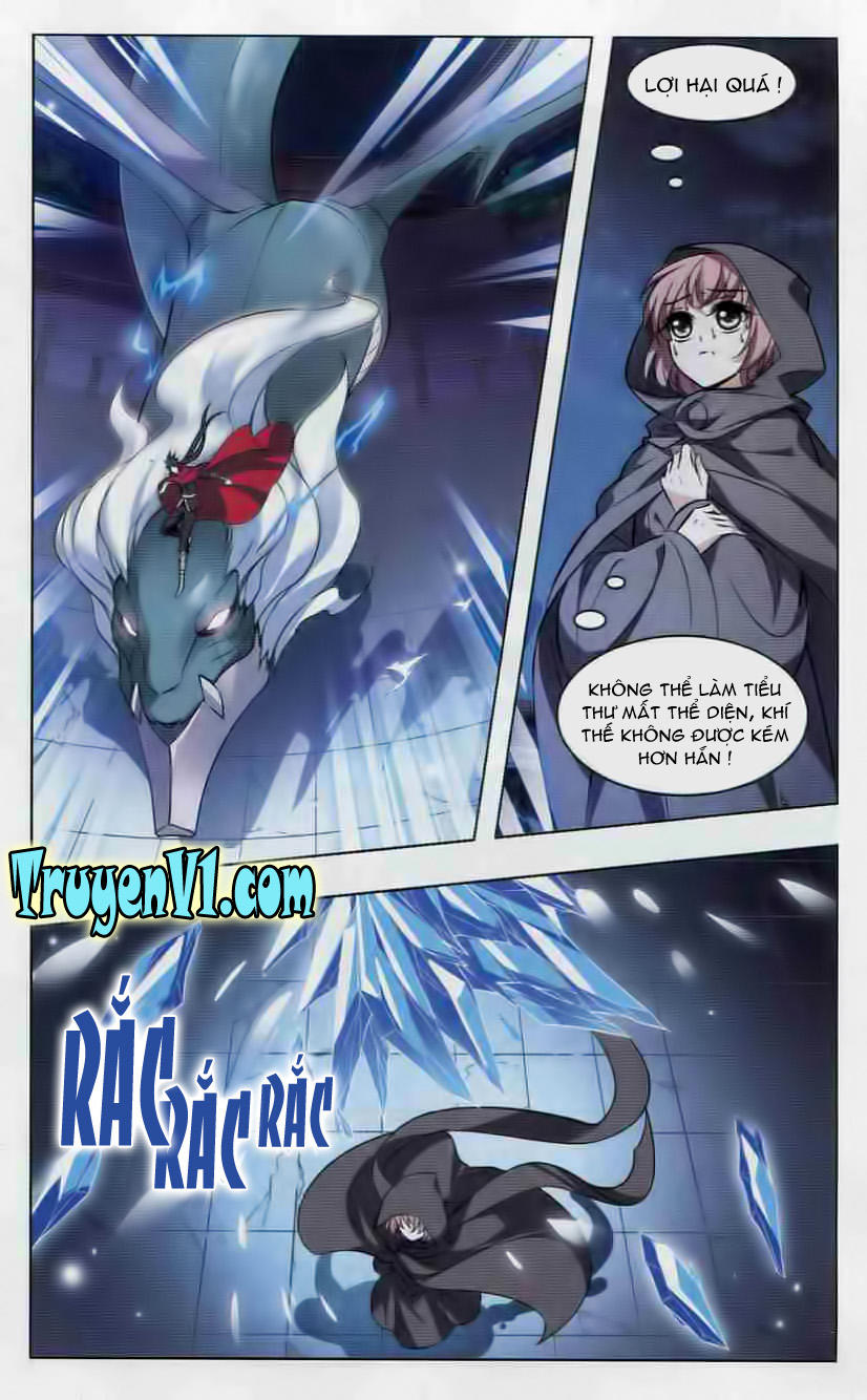 Phượng Nghịch Thiên Hạ Chapter 15 - Trang 2