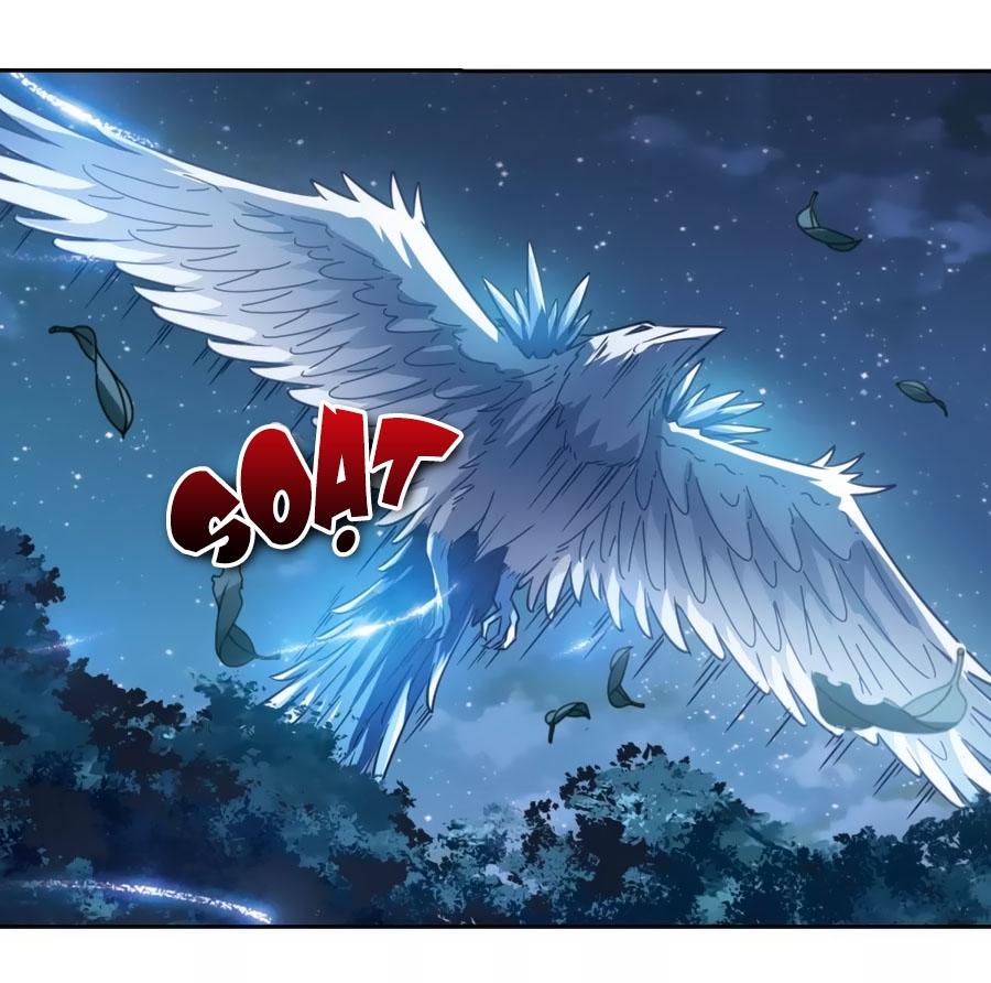 Phượng Nghịch Thiên Hạ Chapter 150.1 - Trang 2