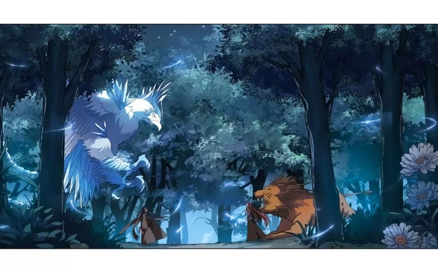 Phượng Nghịch Thiên Hạ Chapter 150.1 - Trang 2