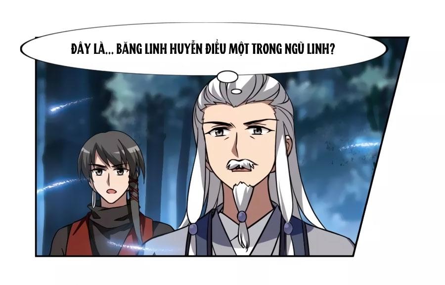 Phượng Nghịch Thiên Hạ Chapter 150.1 - Trang 2