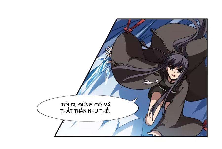 Phượng Nghịch Thiên Hạ Chapter 150.1 - Trang 2