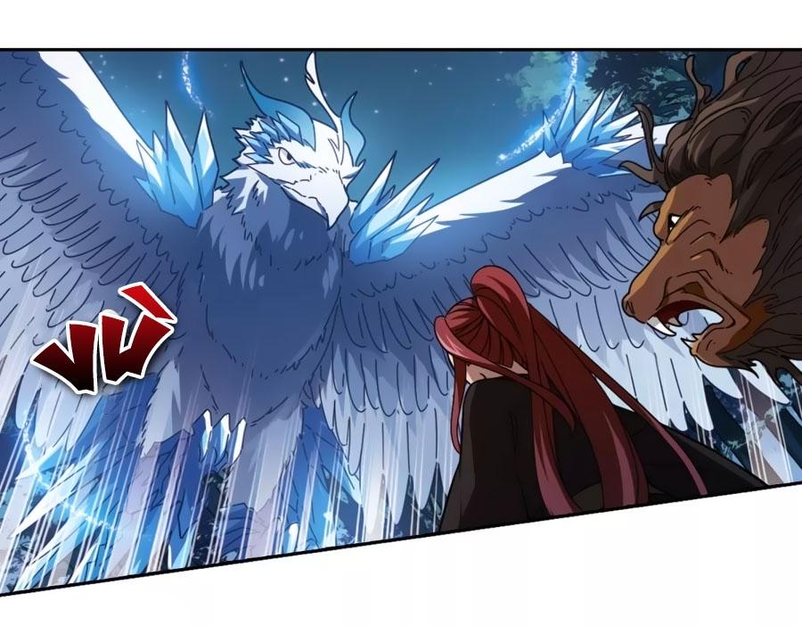 Phượng Nghịch Thiên Hạ Chapter 150.1 - Trang 2