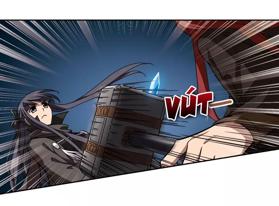 Phượng Nghịch Thiên Hạ Chapter 150.1 - Trang 2