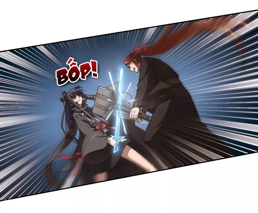 Phượng Nghịch Thiên Hạ Chapter 150.1 - Trang 2