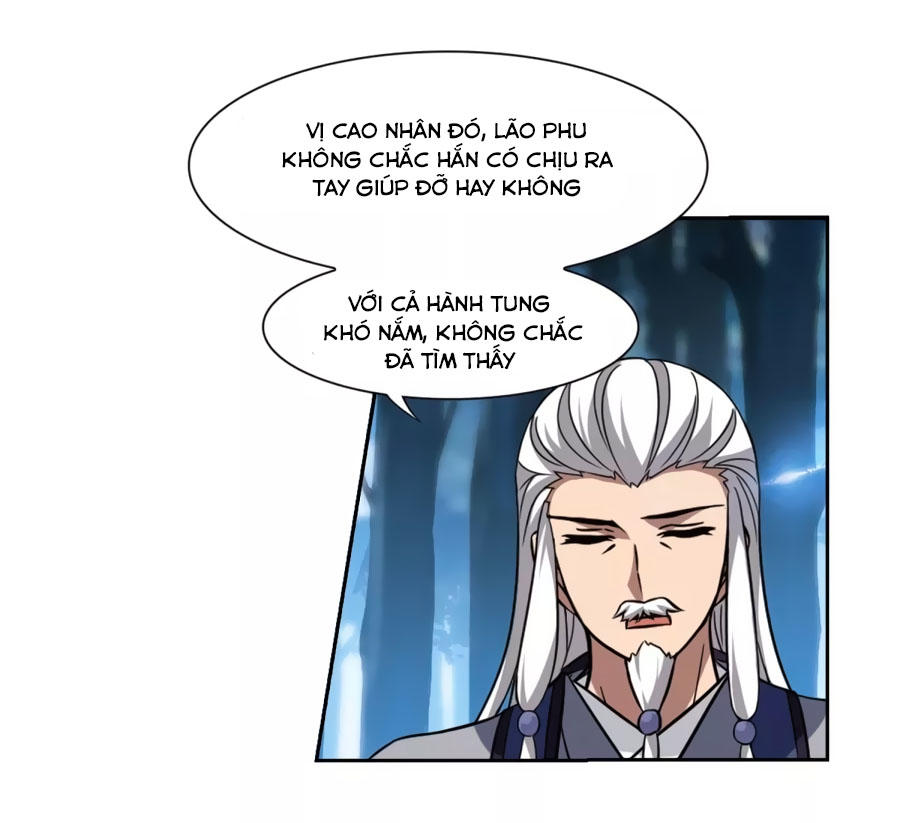 Phượng Nghịch Thiên Hạ Chapter 150.2 - Trang 2