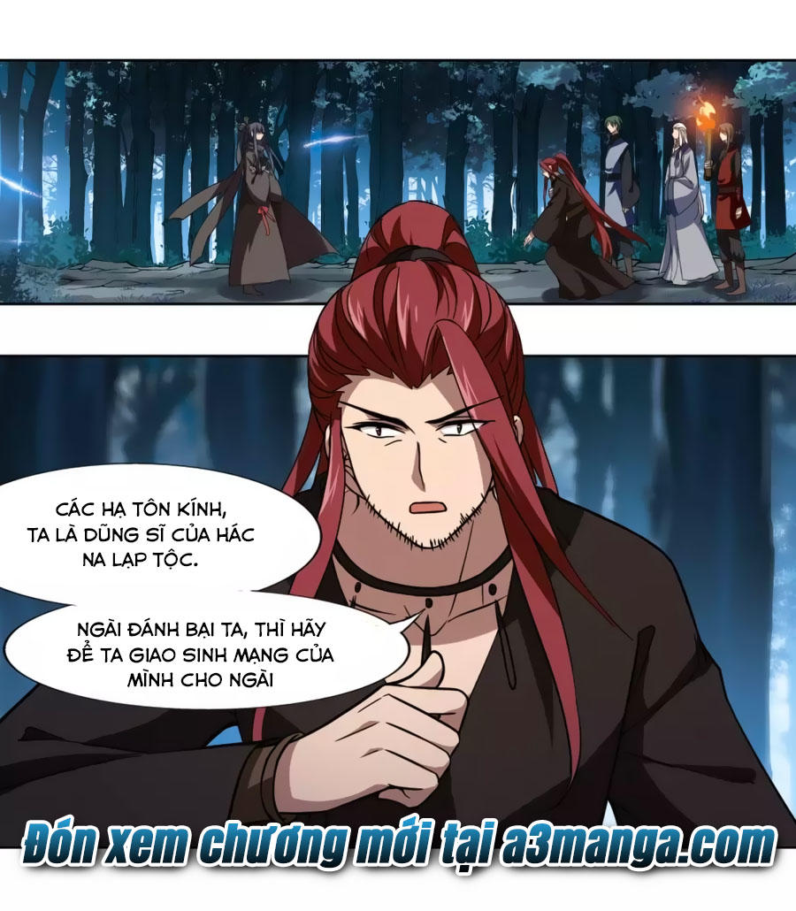 Phượng Nghịch Thiên Hạ Chapter 150.2 - Trang 2