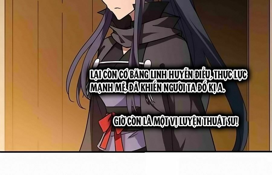 Phượng Nghịch Thiên Hạ Chapter 151.2 - Trang 2