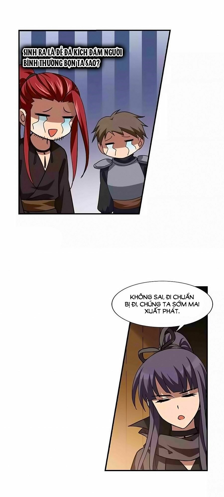 Phượng Nghịch Thiên Hạ Chapter 151.2 - Trang 2