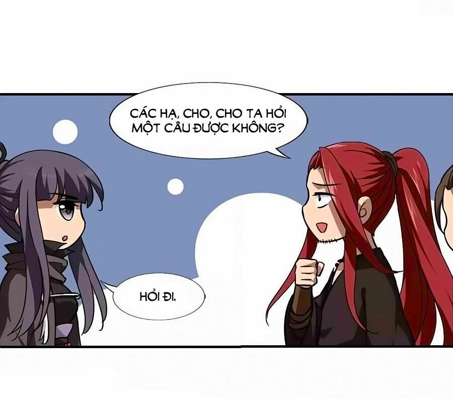 Phượng Nghịch Thiên Hạ Chapter 151.2 - Trang 2