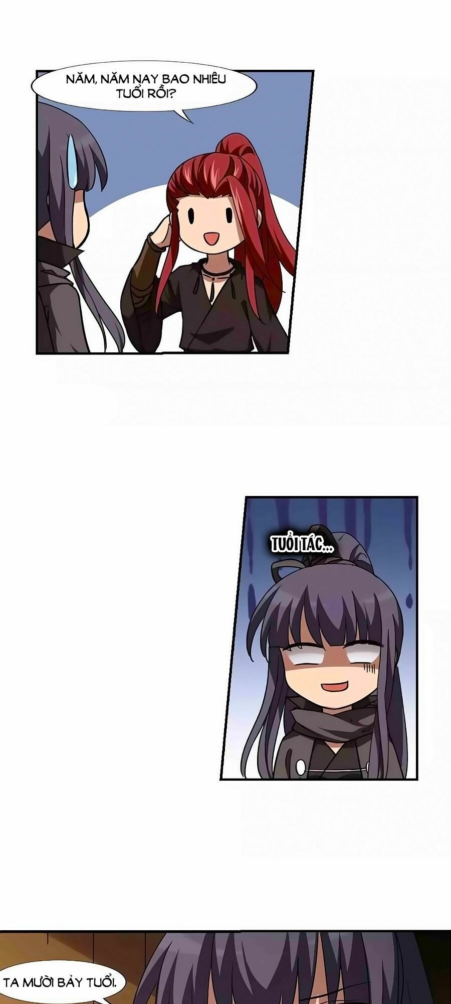 Phượng Nghịch Thiên Hạ Chapter 151.2 - Trang 2