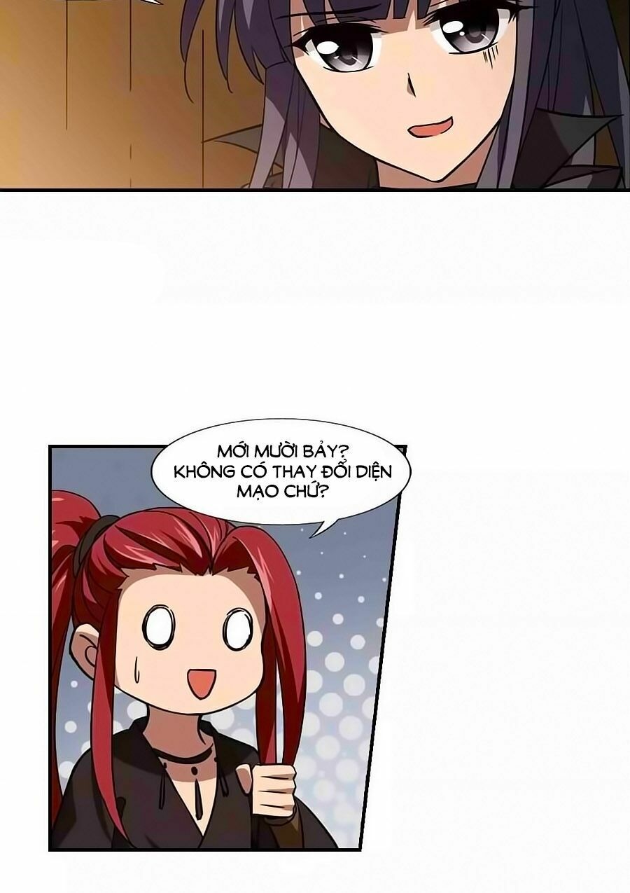 Phượng Nghịch Thiên Hạ Chapter 151.2 - Trang 2