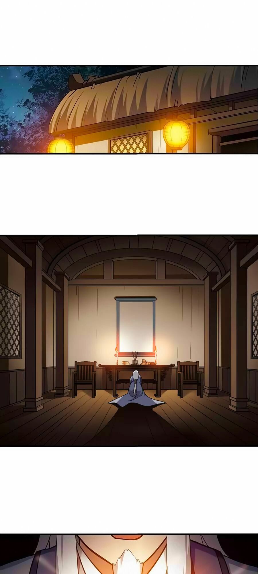 Phượng Nghịch Thiên Hạ Chapter 151.2 - Trang 2