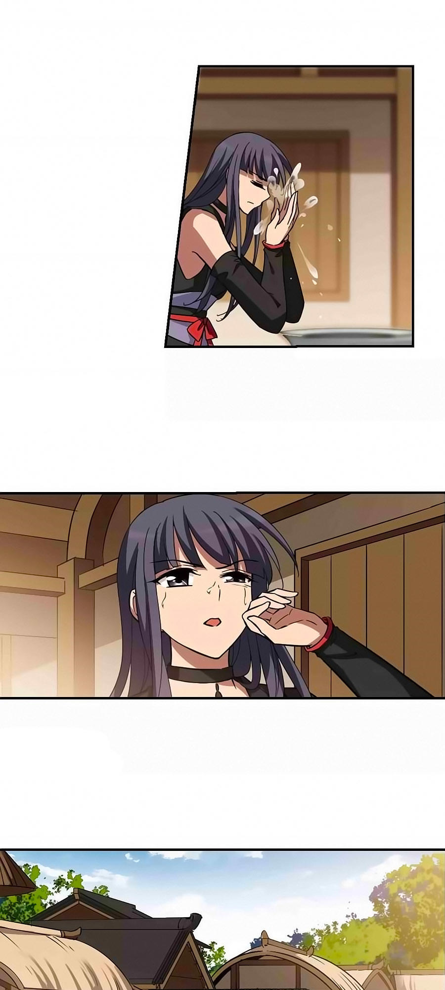 Phượng Nghịch Thiên Hạ Chapter 152.1 - Trang 2