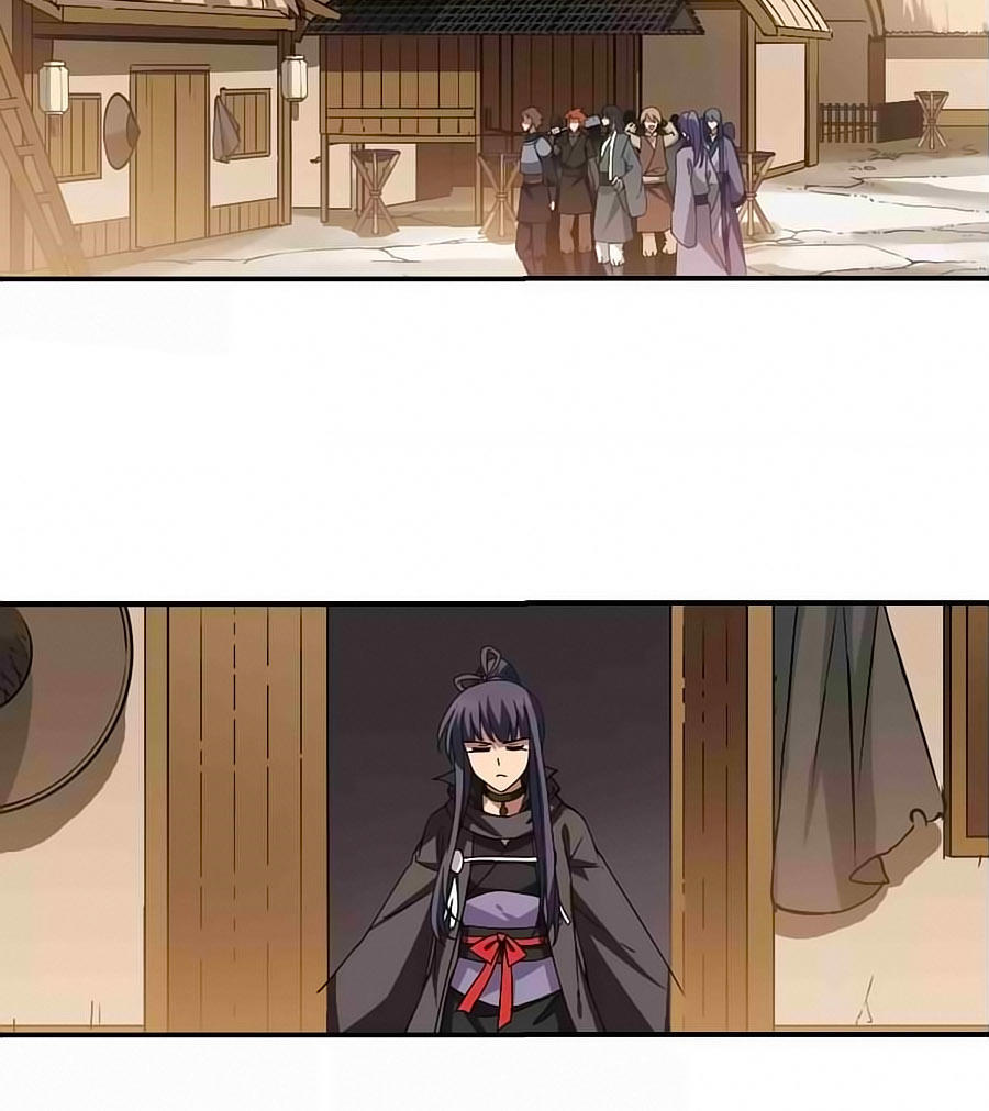 Phượng Nghịch Thiên Hạ Chapter 152.1 - Trang 2