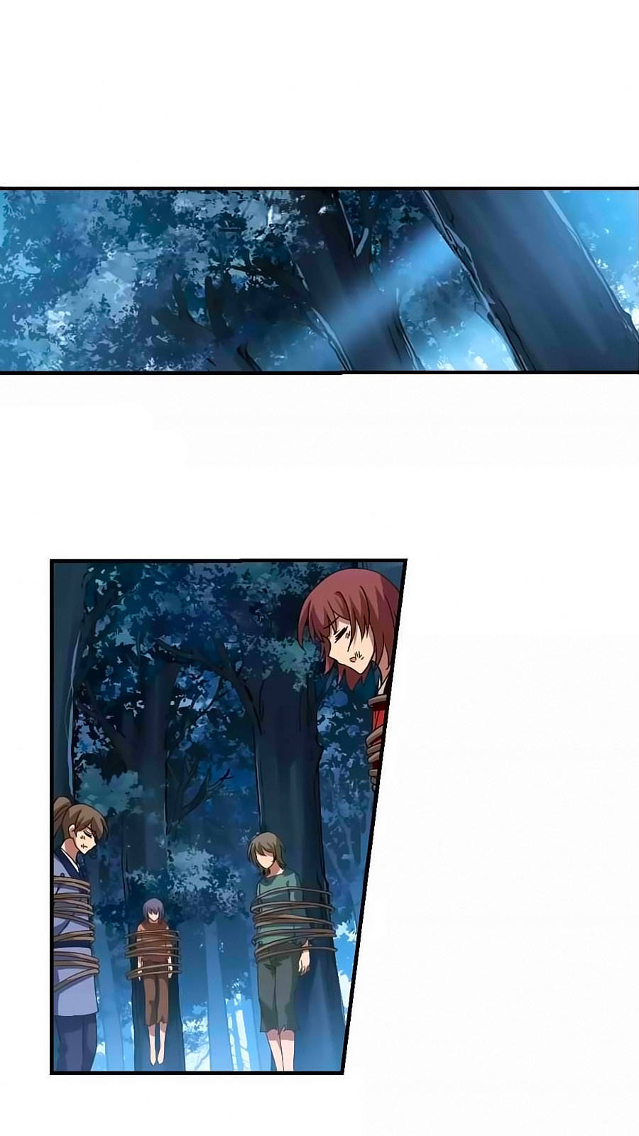 Phượng Nghịch Thiên Hạ Chapter 152.2 - Trang 2