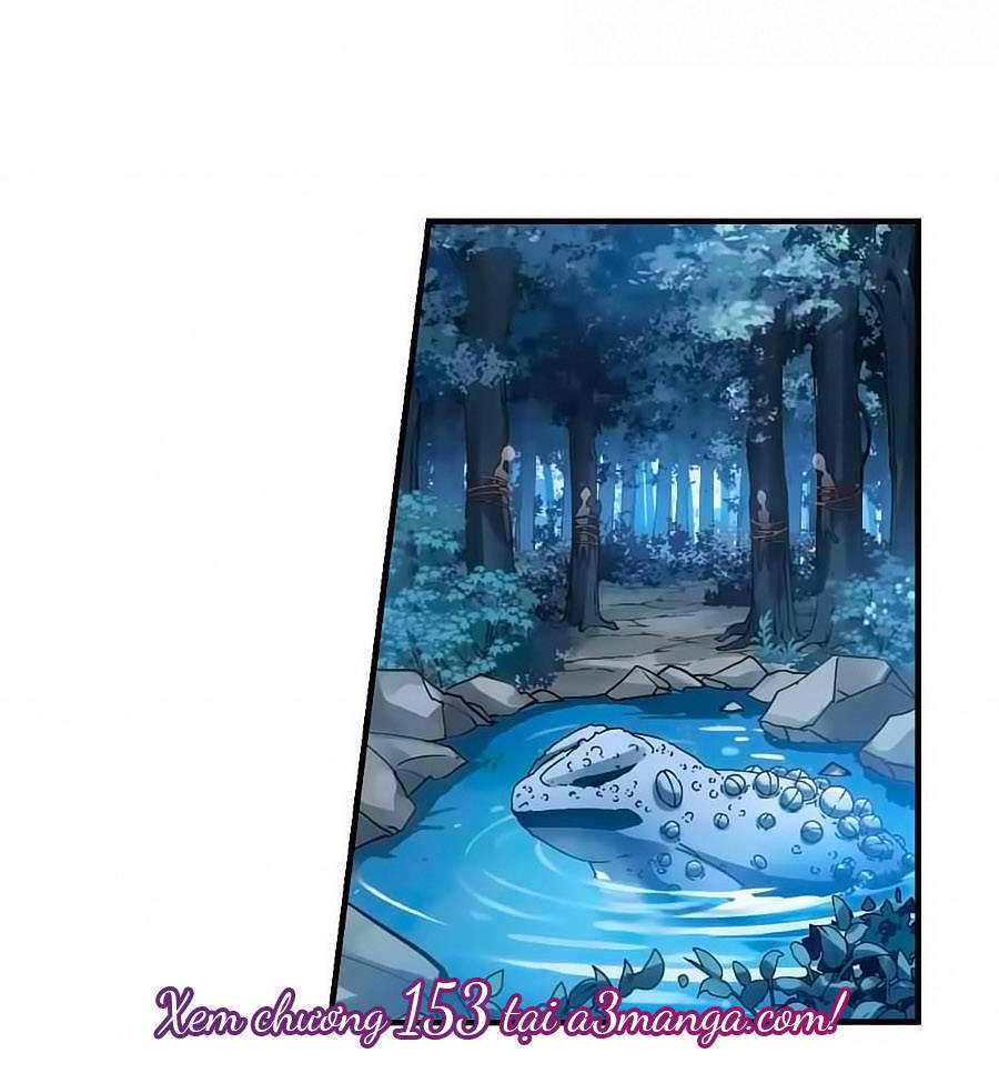 Phượng Nghịch Thiên Hạ Chapter 152.2 - Trang 2