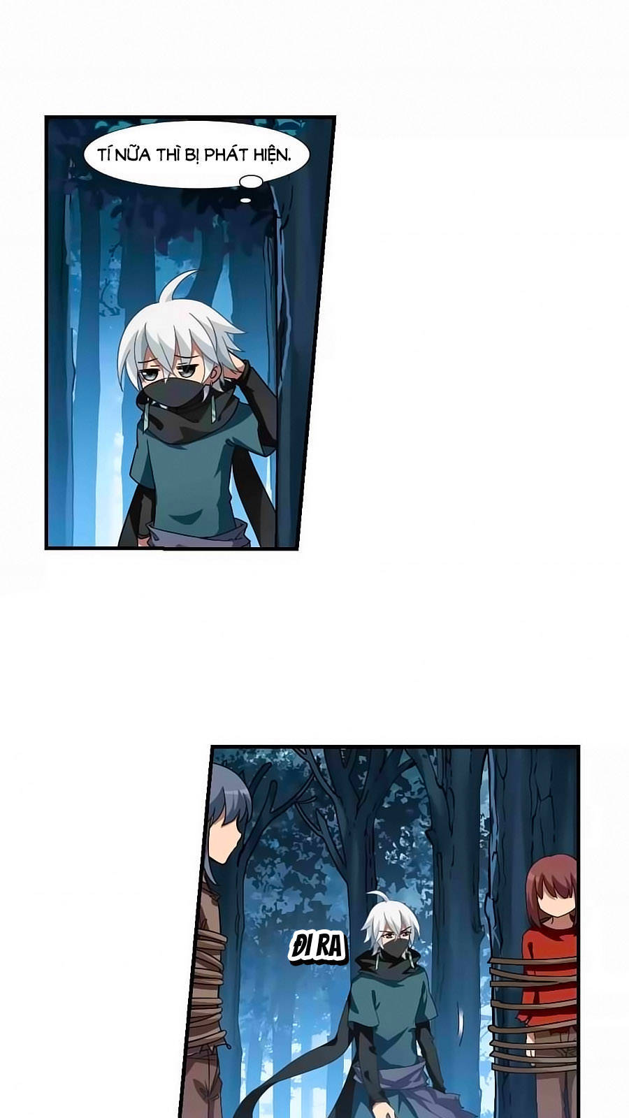 Phượng Nghịch Thiên Hạ Chapter 153.1 - Trang 2