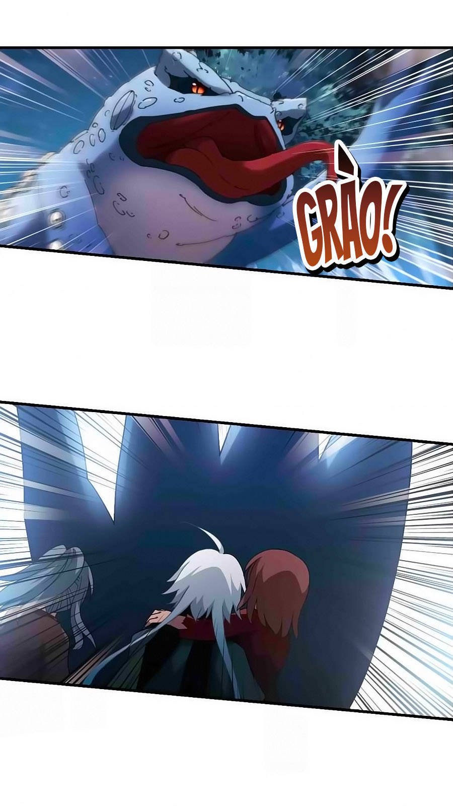 Phượng Nghịch Thiên Hạ Chapter 153.1 - Trang 2