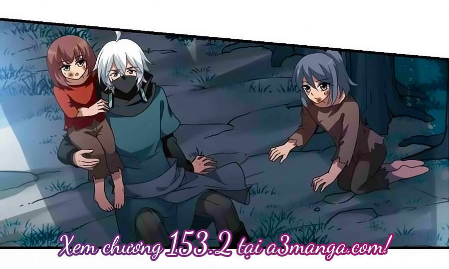 Phượng Nghịch Thiên Hạ Chapter 153.1 - Trang 2