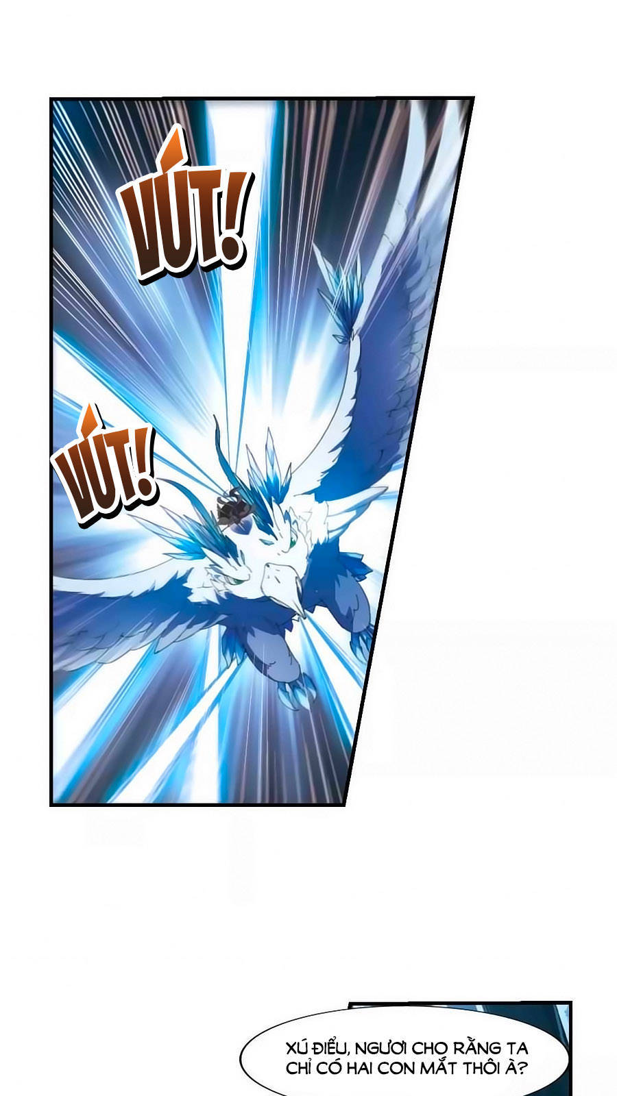 Phượng Nghịch Thiên Hạ Chapter 154.1 - Trang 2