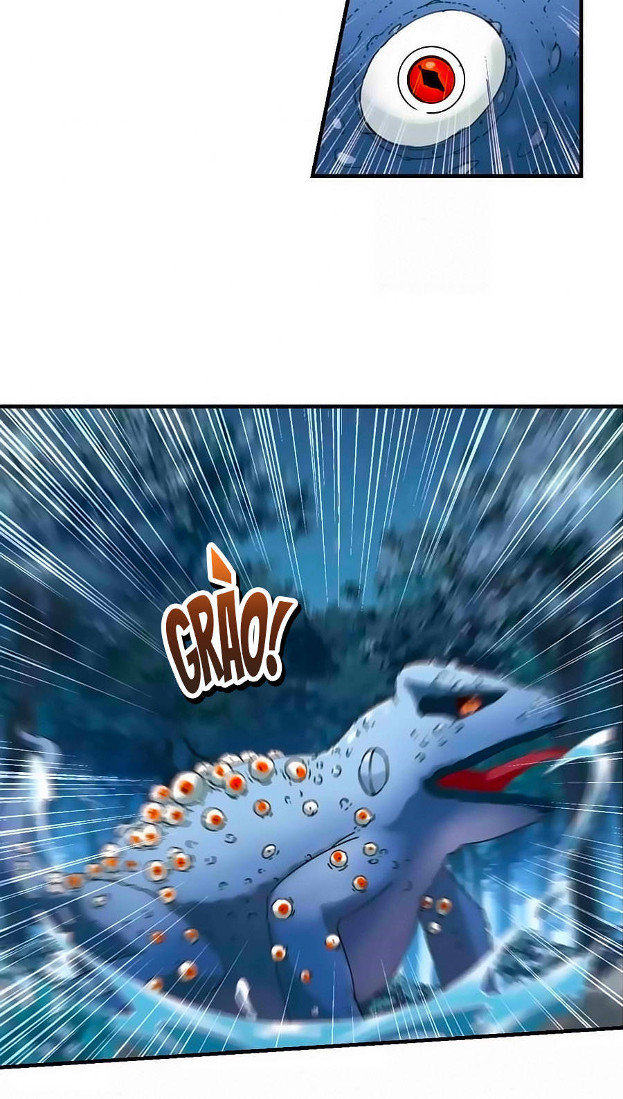 Phượng Nghịch Thiên Hạ Chapter 154.1 - Trang 2