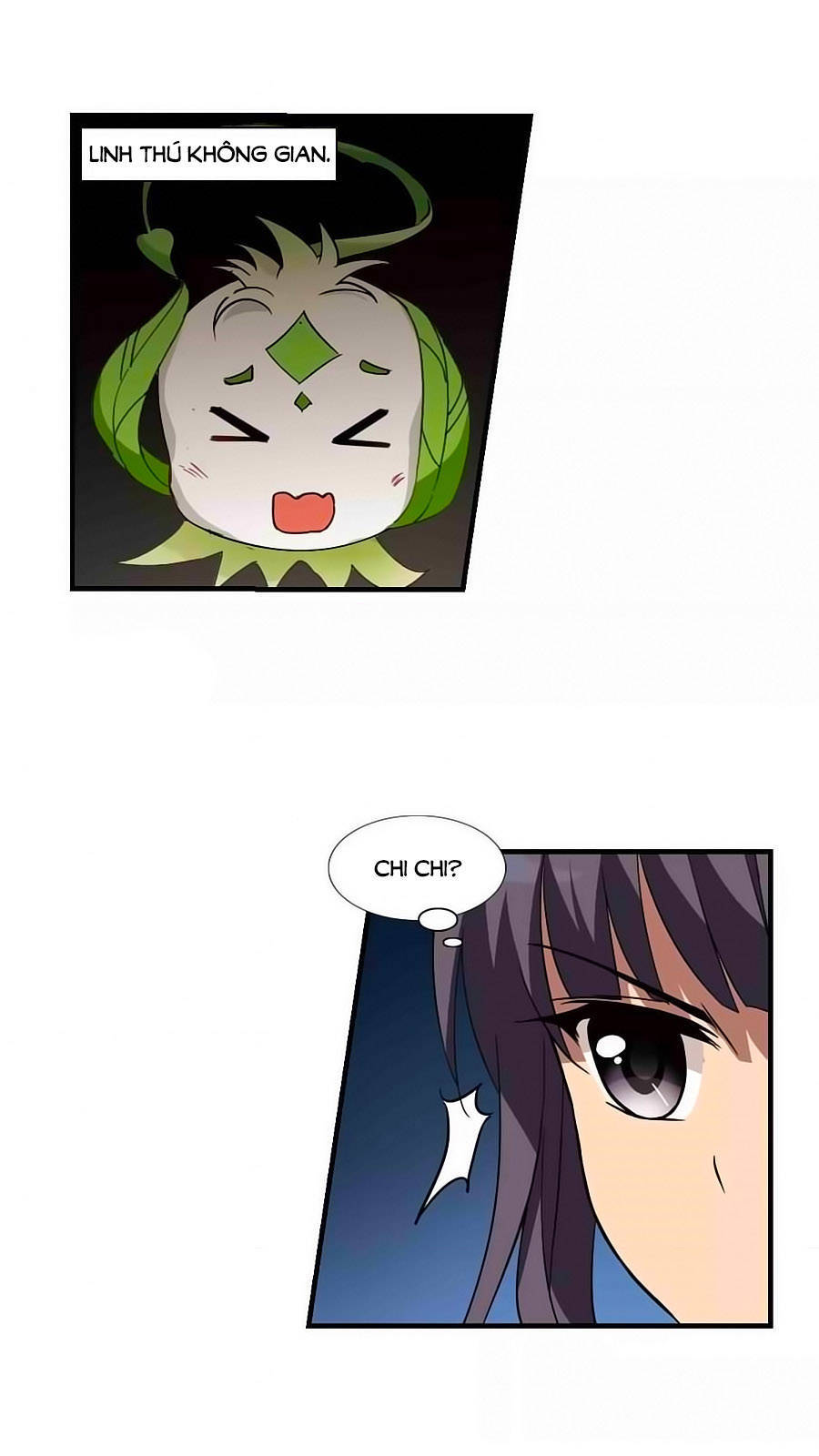 Phượng Nghịch Thiên Hạ Chapter 154.1 - Trang 2