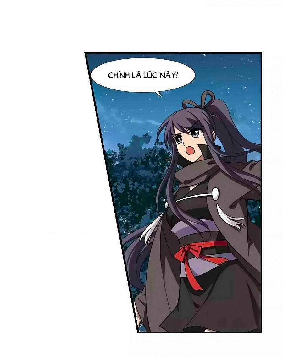 Phượng Nghịch Thiên Hạ Chapter 154.2 - Trang 2