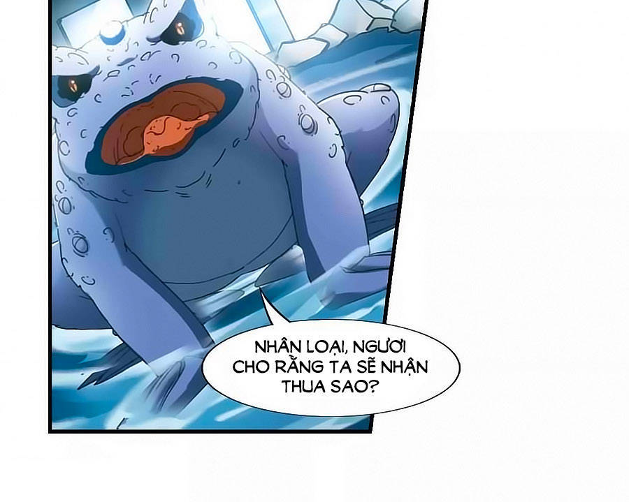 Phượng Nghịch Thiên Hạ Chapter 154.2 - Trang 2