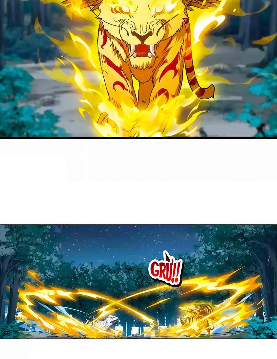 Phượng Nghịch Thiên Hạ Chapter 155.1 - Trang 2