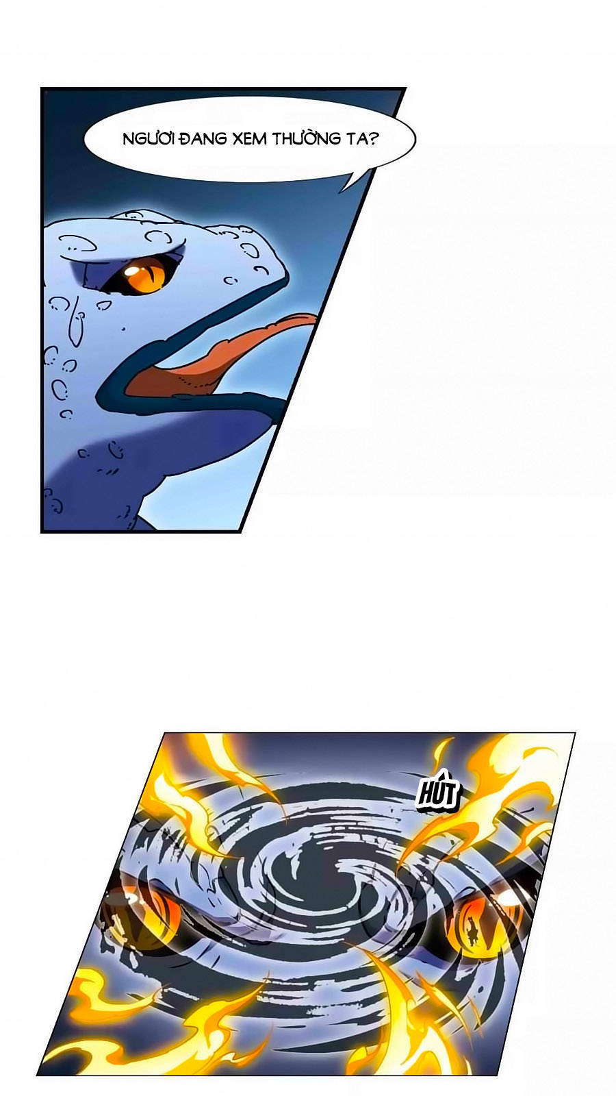 Phượng Nghịch Thiên Hạ Chapter 155.1 - Trang 2