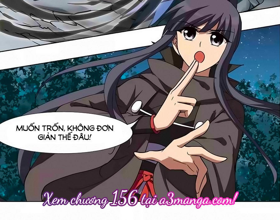 Phượng Nghịch Thiên Hạ Chapter 155.2 - Trang 2