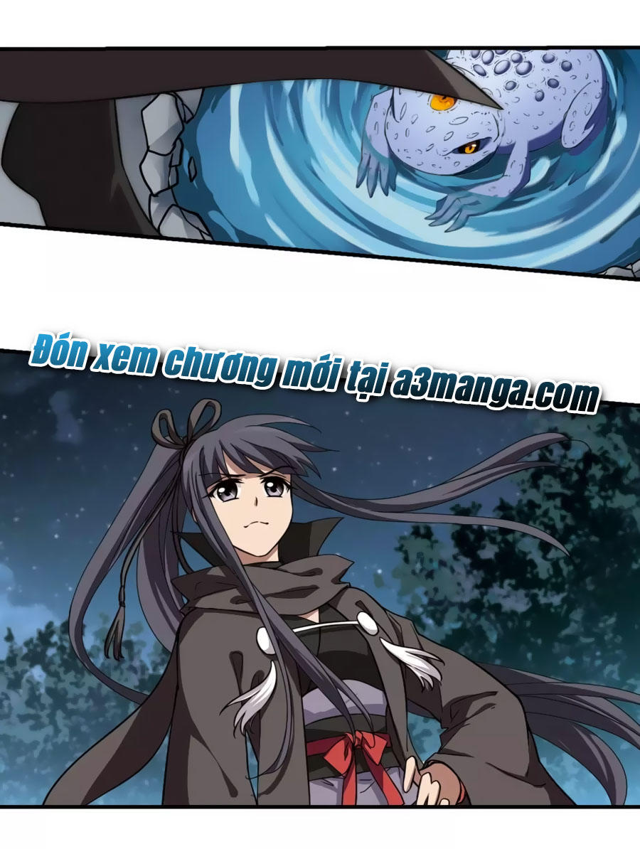 Phượng Nghịch Thiên Hạ Chapter 156.1 - Trang 2