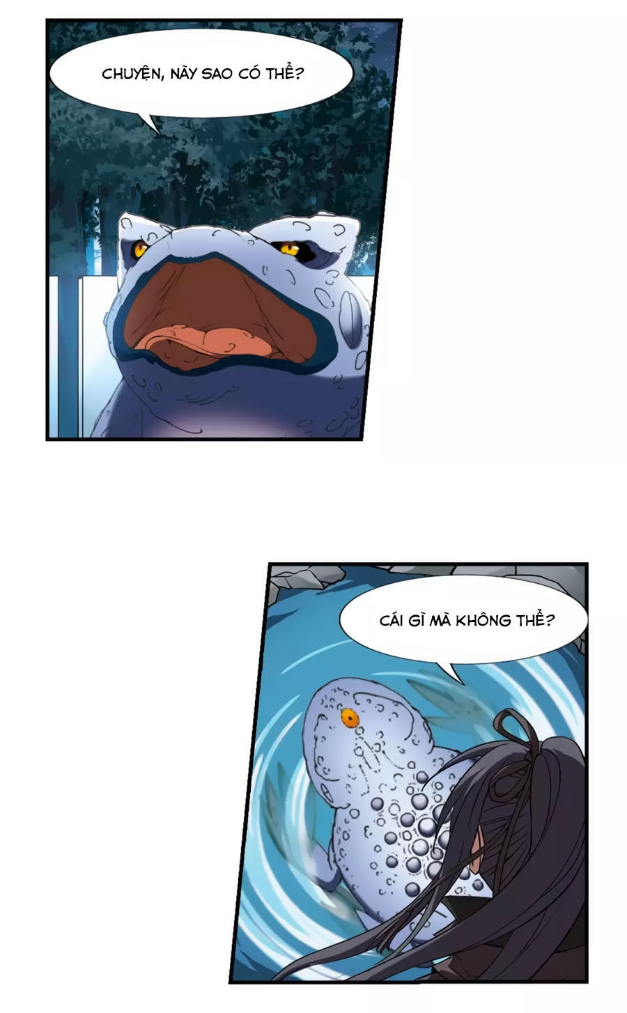 Phượng Nghịch Thiên Hạ Chapter 156.1 - Trang 2