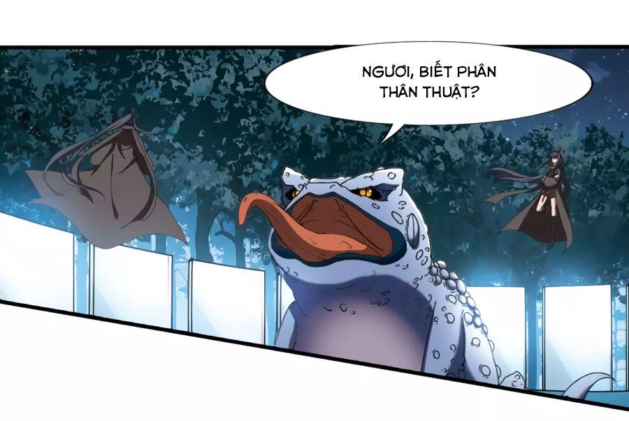 Phượng Nghịch Thiên Hạ Chapter 156.1 - Trang 2