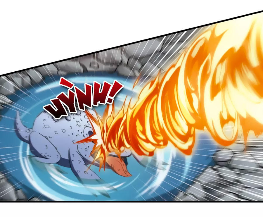 Phượng Nghịch Thiên Hạ Chapter 156.1 - Trang 2