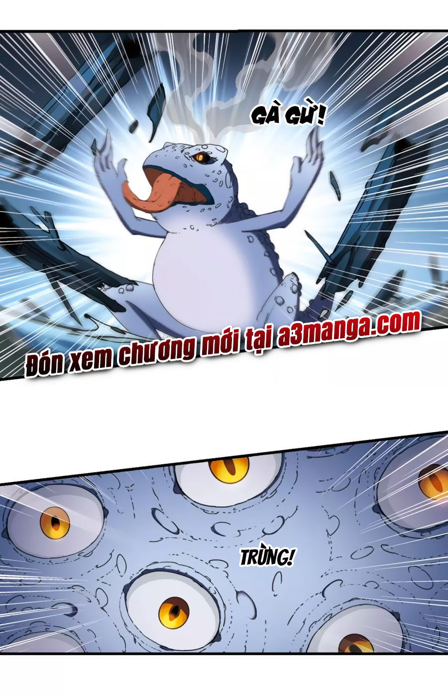 Phượng Nghịch Thiên Hạ Chapter 156.1 - Trang 2