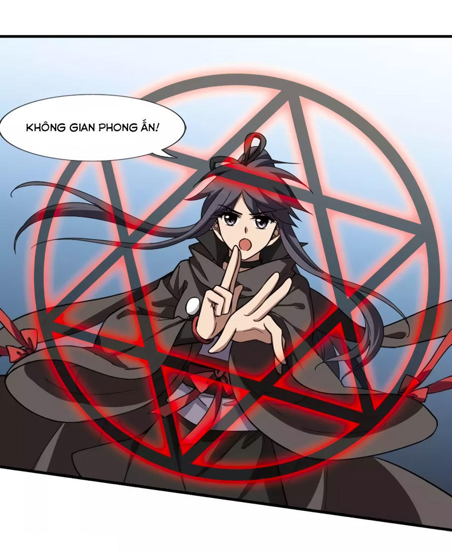 Phượng Nghịch Thiên Hạ Chapter 156.1 - Trang 2