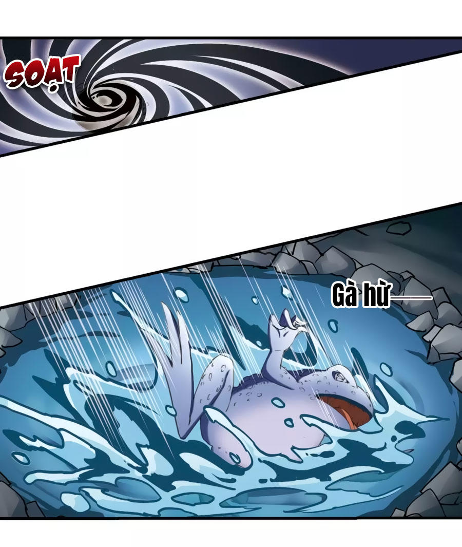 Phượng Nghịch Thiên Hạ Chapter 156.1 - Trang 2