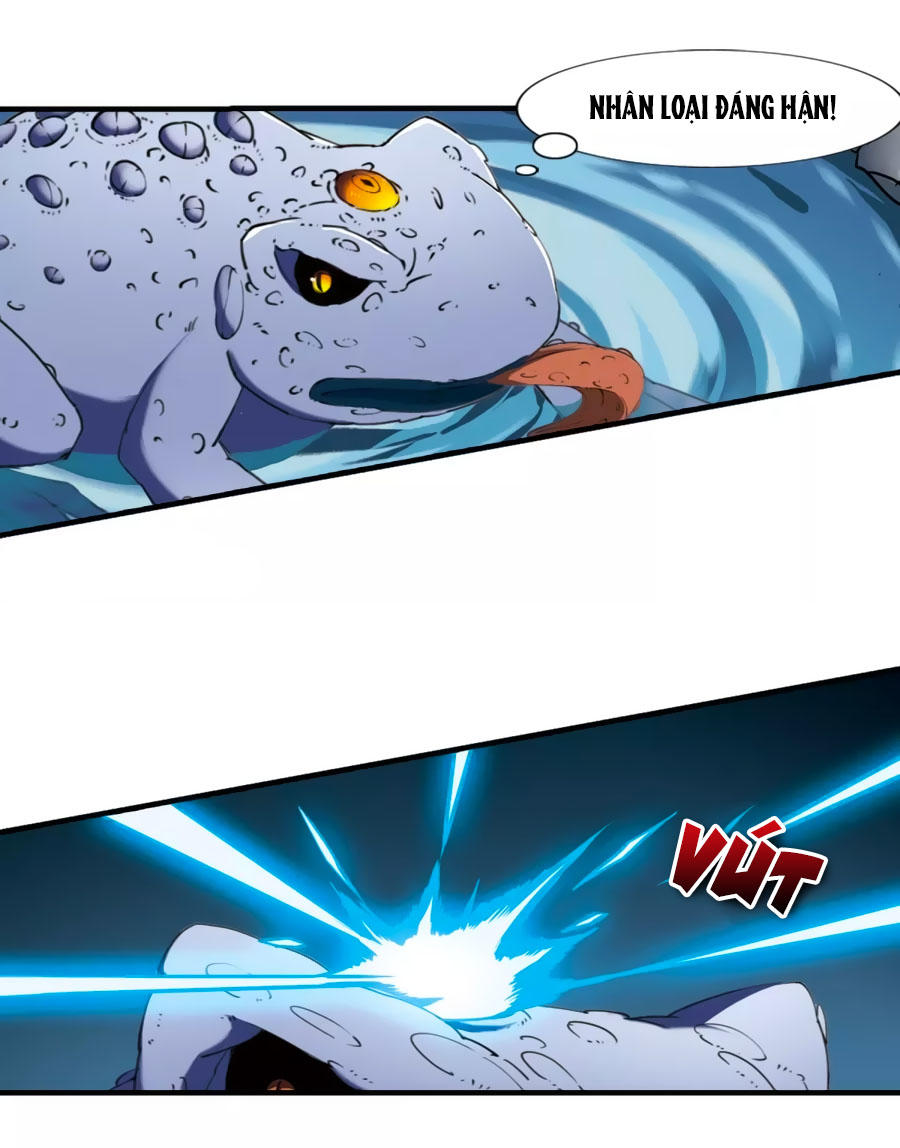 Phượng Nghịch Thiên Hạ Chapter 156.1 - Trang 2