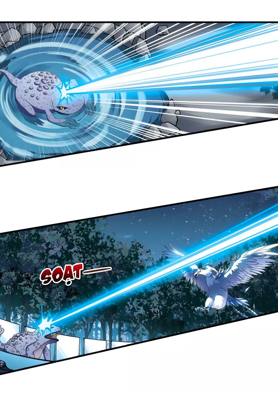 Phượng Nghịch Thiên Hạ Chapter 156.1 - Trang 2