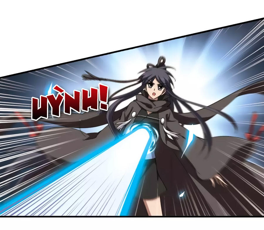 Phượng Nghịch Thiên Hạ Chapter 156.1 - Trang 2