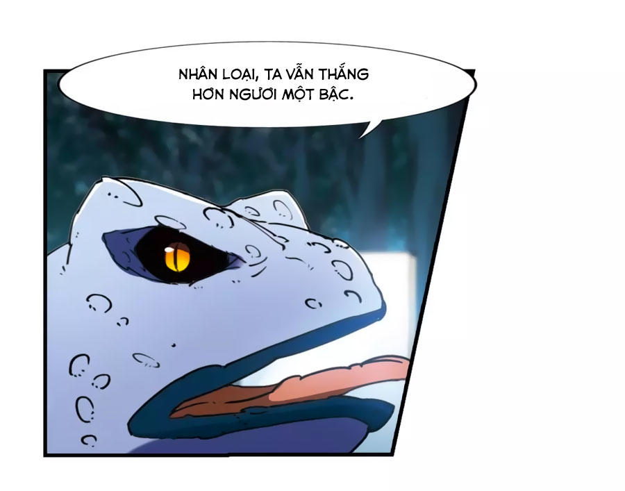 Phượng Nghịch Thiên Hạ Chapter 156.1 - Trang 2